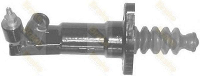 BRAKE ENGINEERING wc1008be -  Рабочий цилиндр, система сцепления